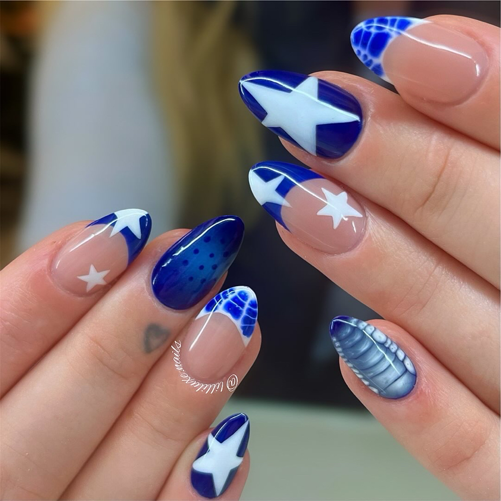 Silent Appointment (LR) at Flourish Beauty Salon in Billings, MT