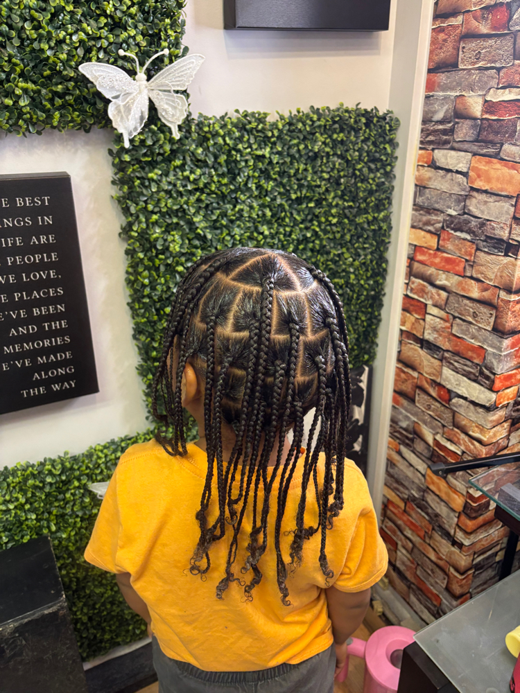 Singles, Plaits or Classic