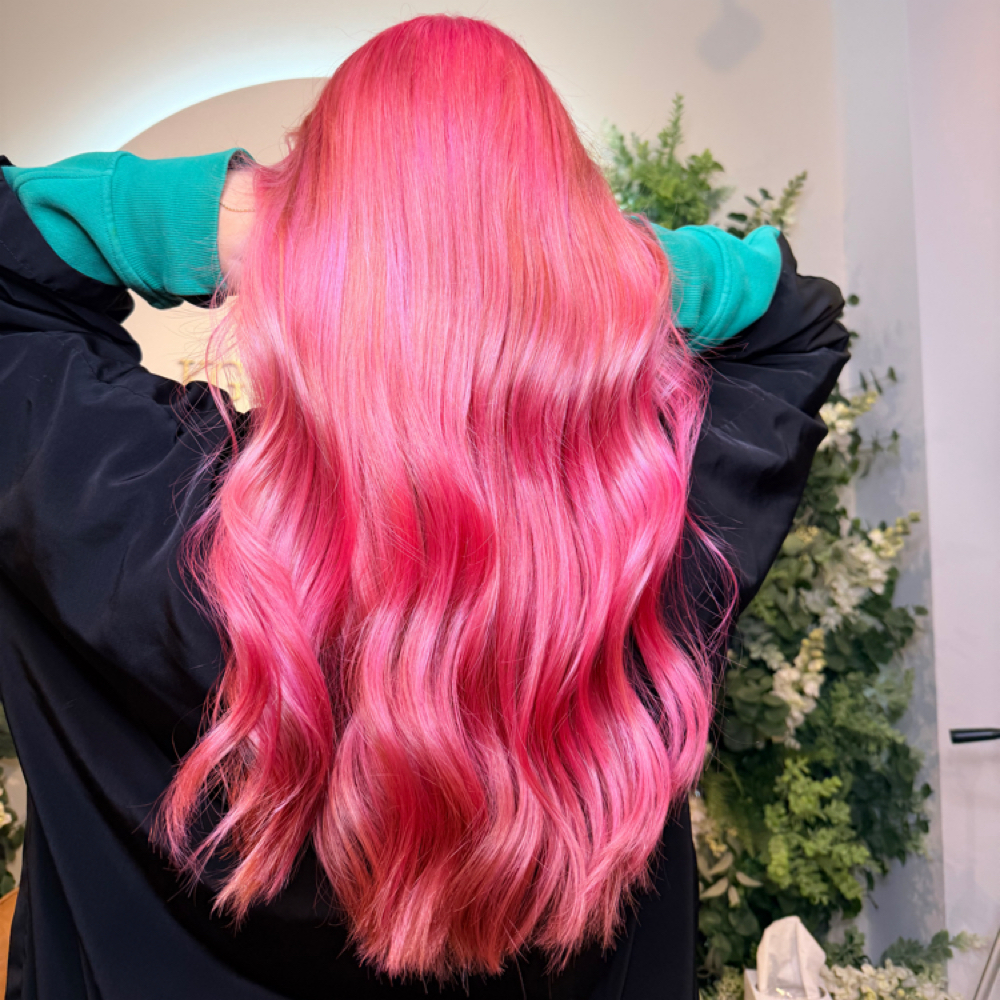 Roots Ends at Angelo’s Beauty Concept in Vineyard Haven, MA