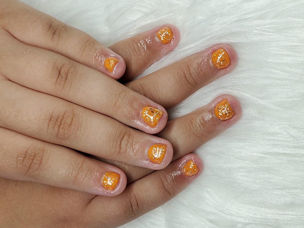 Mini Gel Mani