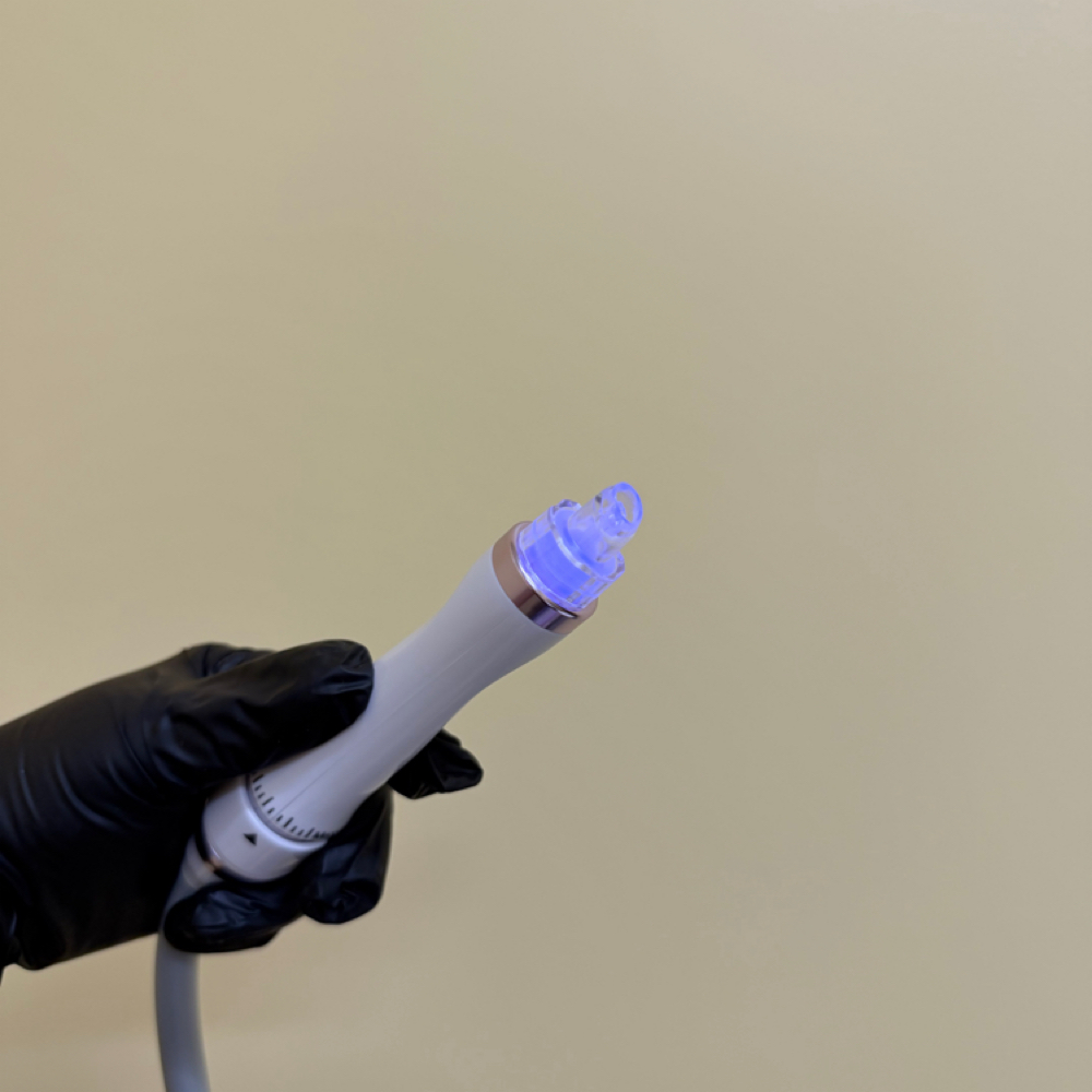Hydro Probe at All Things Beauty by Tachiana in Downers Grove, IL