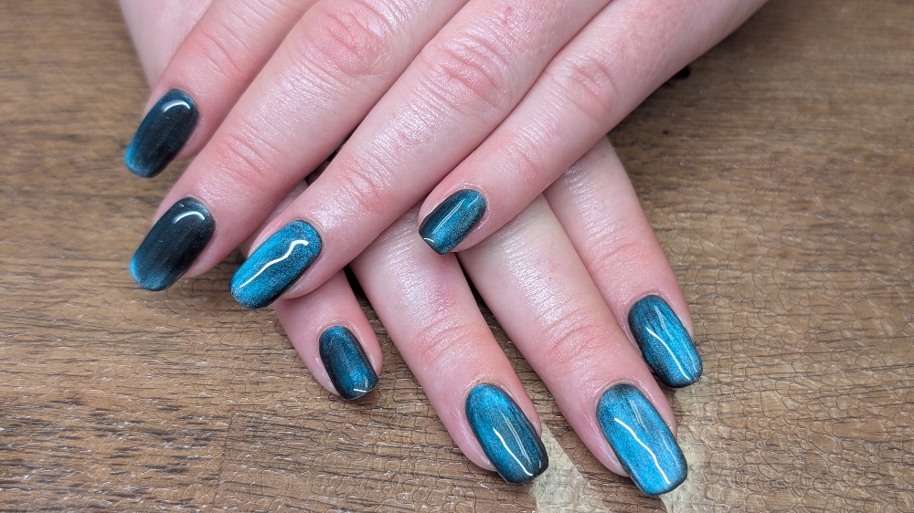 Nail Art - Mild