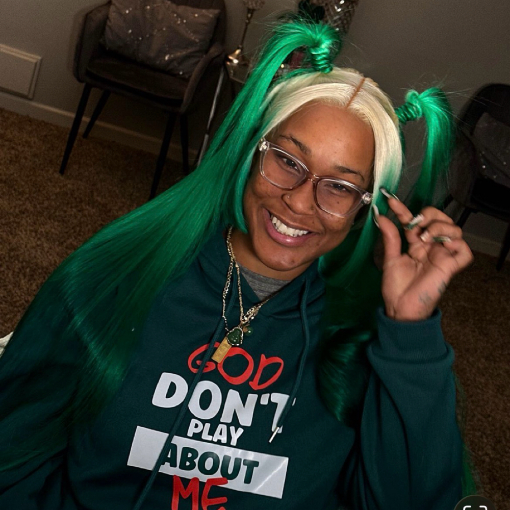 Coloring 613 Hair at Hair Chronicles in Wichita, KS