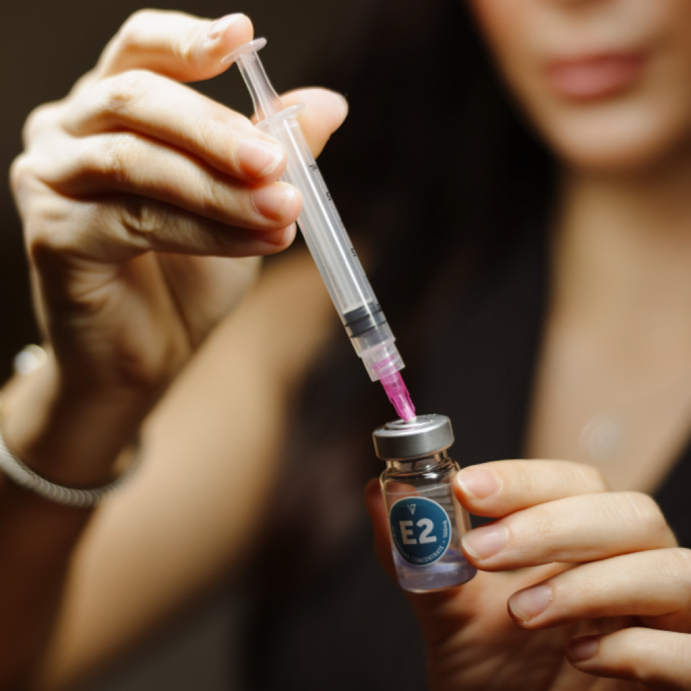 Microchanneling With ExoFecta at Lady Mae Esthetic’s in Redmond, OR