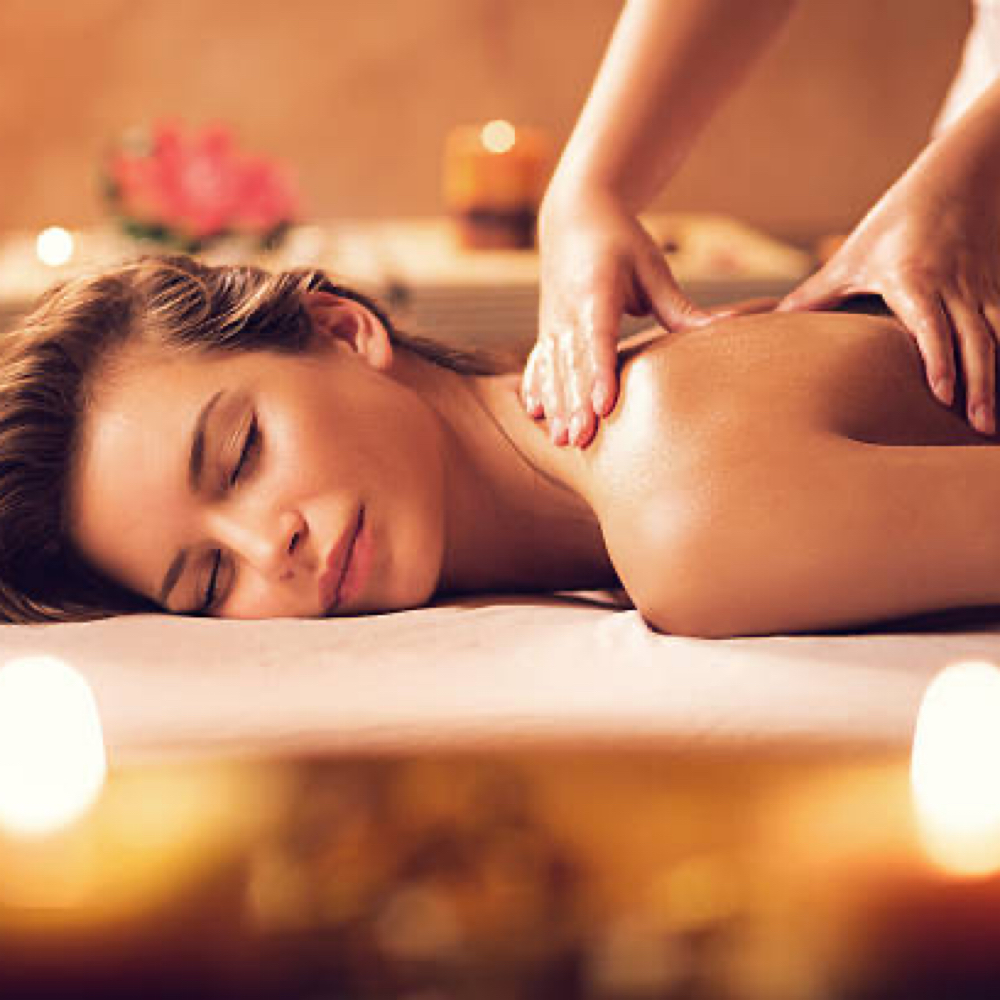60 Min Relaxation Session at Well Kept - Therapeutic Wellness Studio in Bradenton, FL