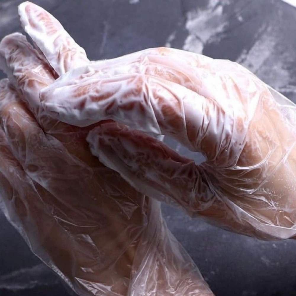 Paraffin Wax for Hands or Feet at Tiny Canvas Nail Studio in Fredericksburg, TX