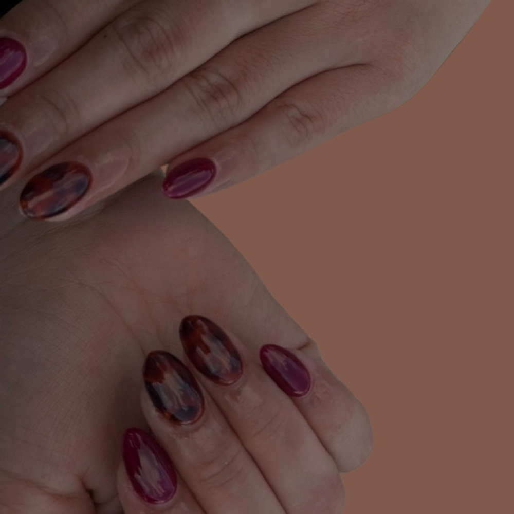 MANICURE at Polished&PrettybyJos in Laredo, TX