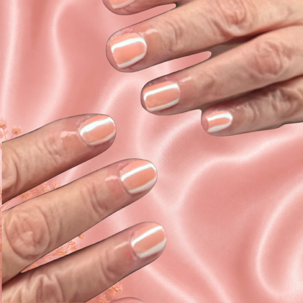 MANICURE at Polished&PrettybyJos in Laredo, TX