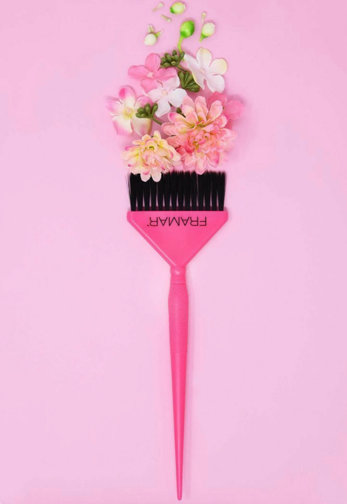 Color remover