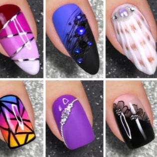 Nail Art/ Nail Designs at Sky Nails in Florence, KY