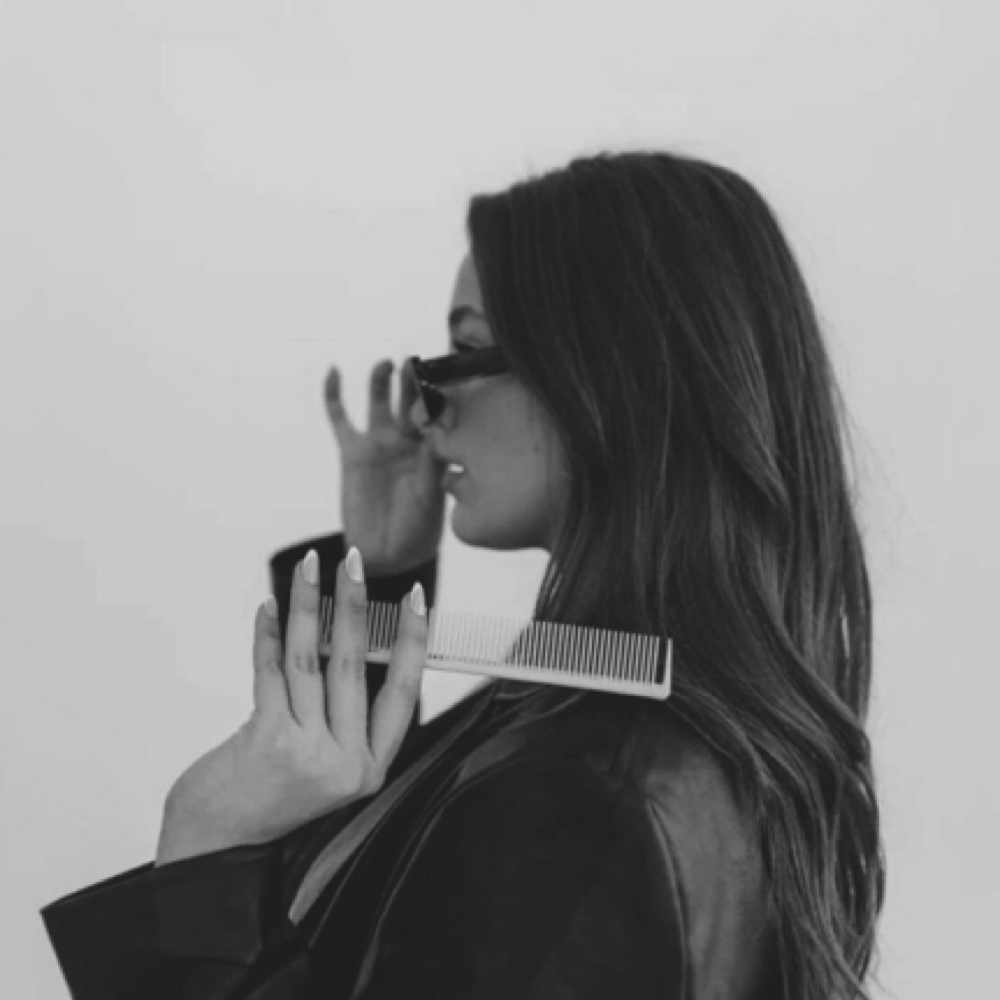 Womens Haircut at Taylermade in Huntington, WV