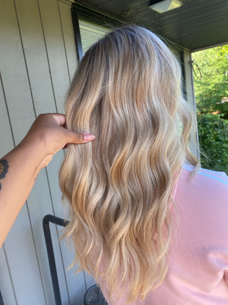 Color Correction