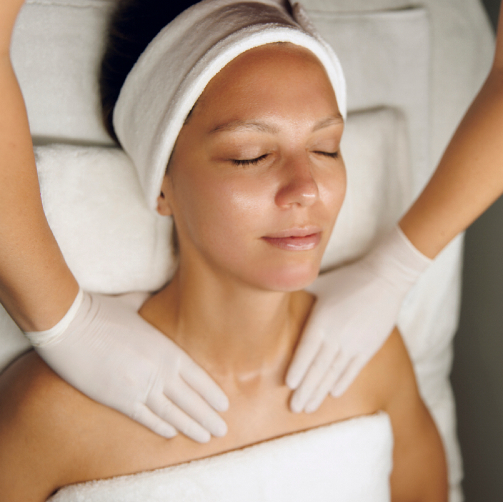 Oncology - Safe Facial at Grace Esthetic in Buffalo grove, IL