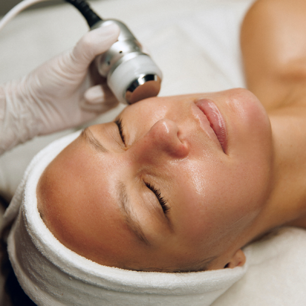 Skin Recovery Facial