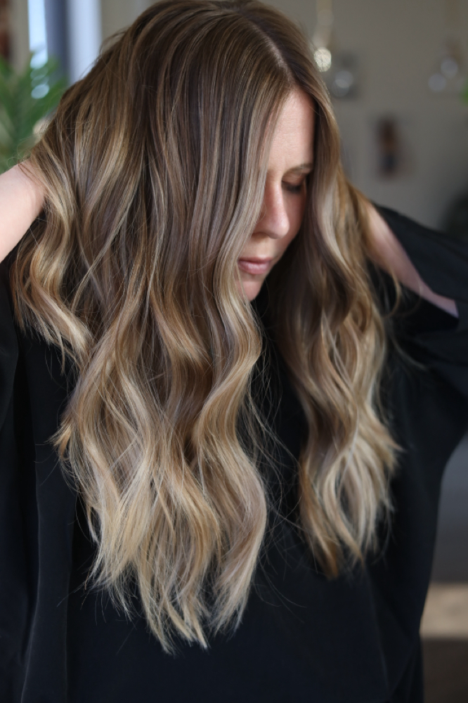 Full session color