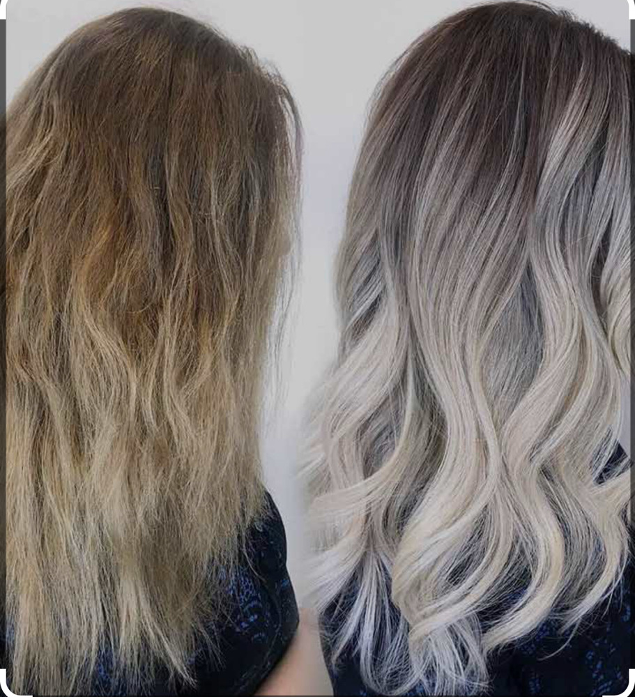 Toner