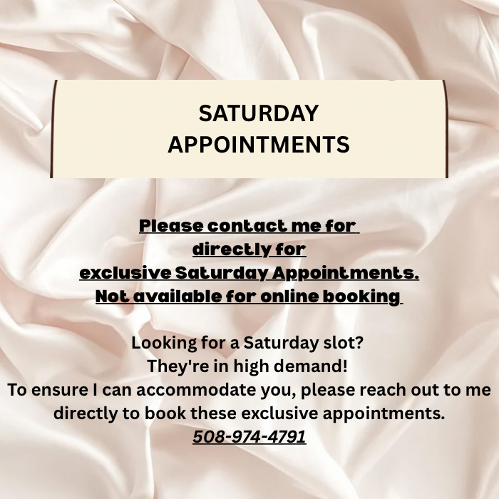 CUSTOM RESTORATIVE TREATMENTS