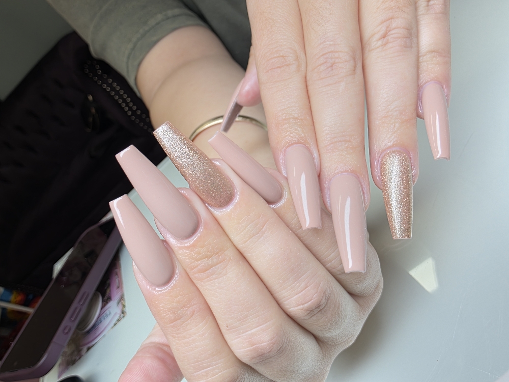 Gel-X Long Solid Color