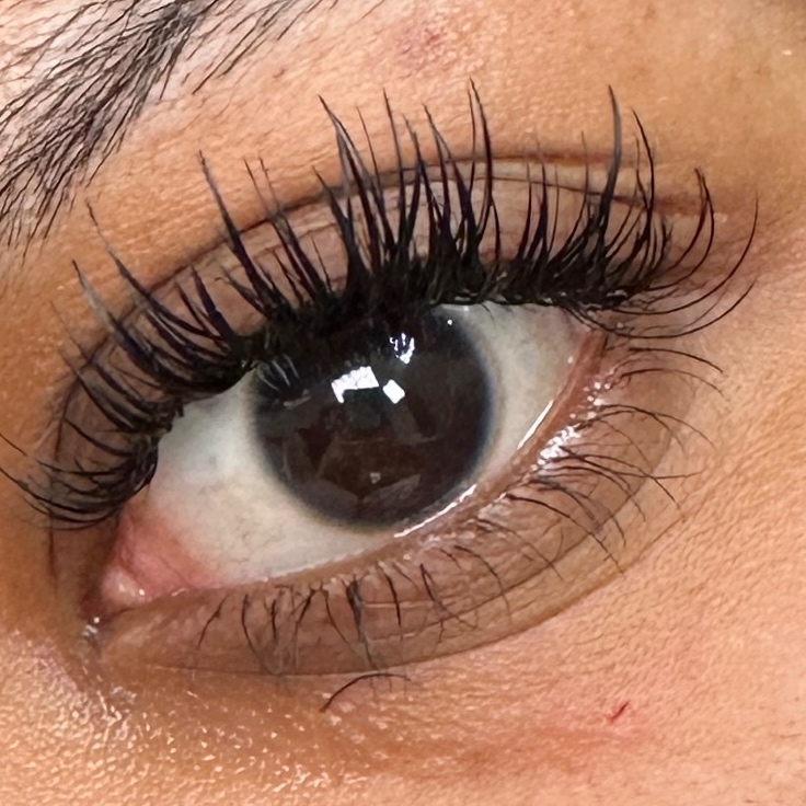 The Main Character Set at TLG LASH & BROW STUDIO in Nashville, TN