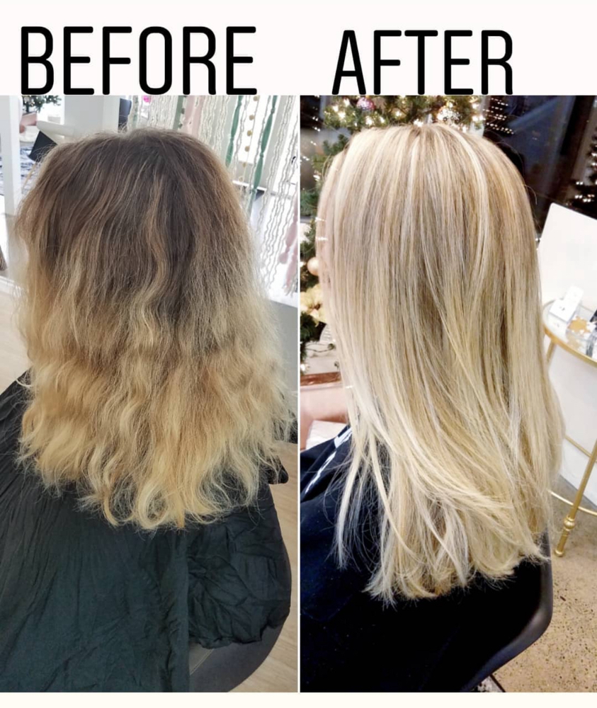 New Client-1st Blonde Apt W/ Me