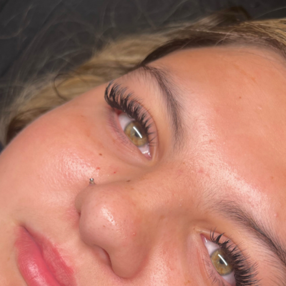 Volume Full Set at Aaralin Aesthetics in higginsville, MO