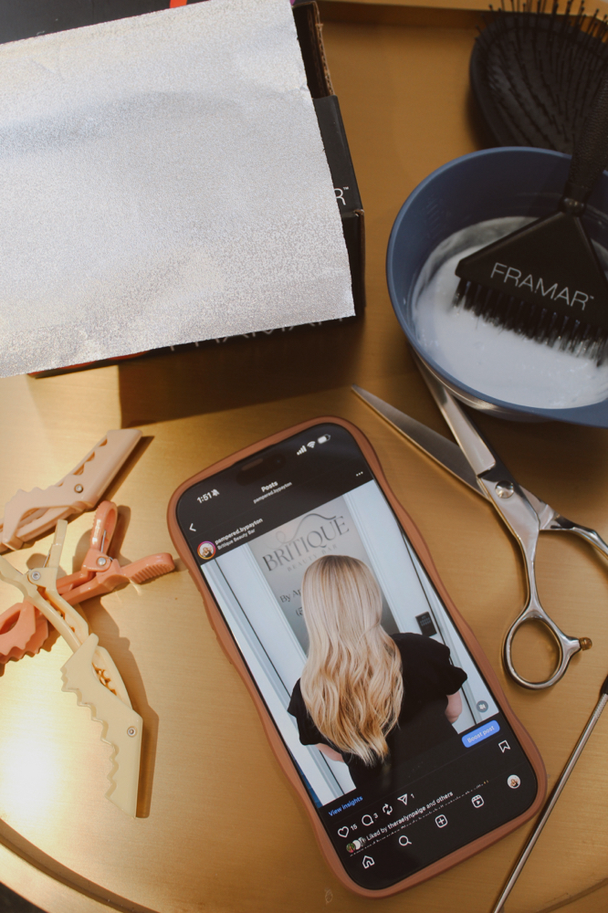 Maintenance Highlight