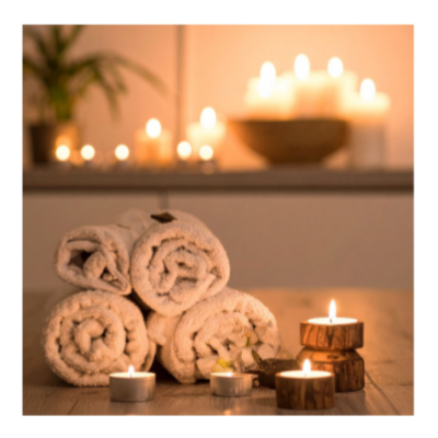 Swedish/Deep Tissue Massage at Noelle’s Massage + Wellness in Lawrence, KS