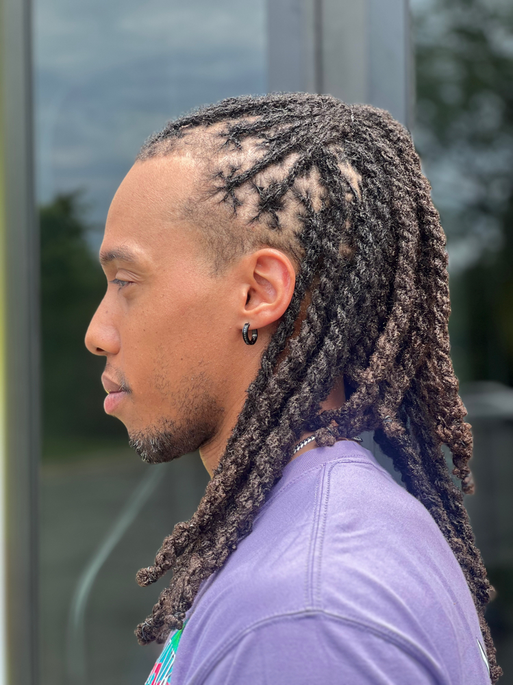 Brotherlocks Spa Maintenance