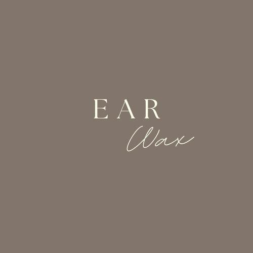 Ear Wax