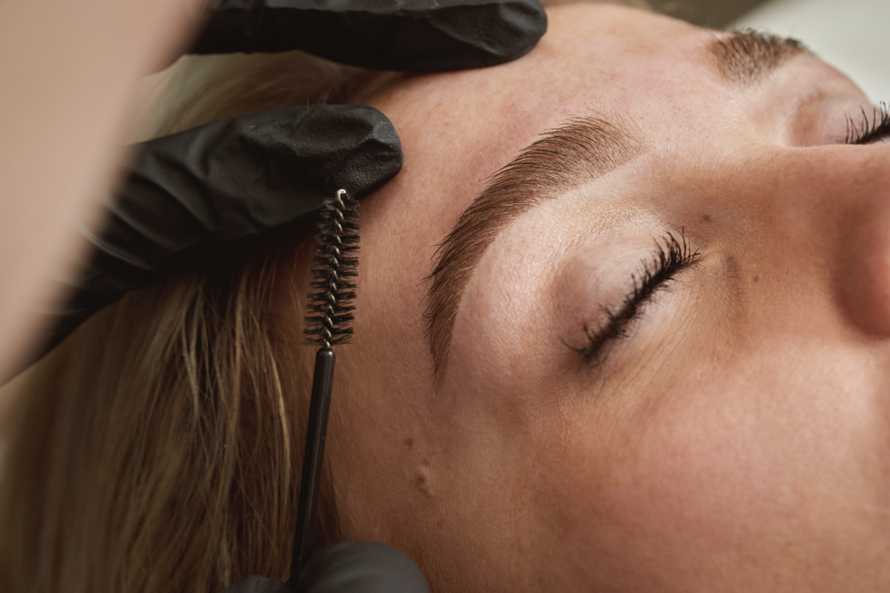 Brow Consultation