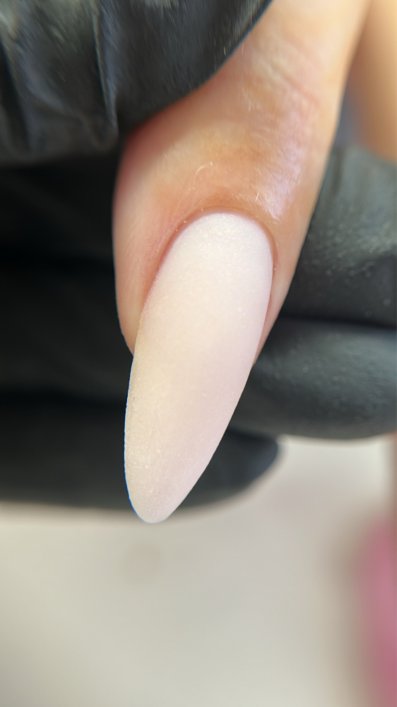 POLYGEL LONG SET at THE BEAUTY CAVE LLC in Lehigh Acres, FL