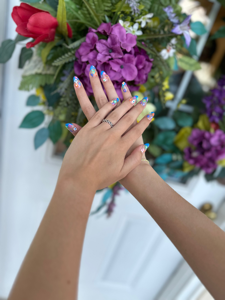 Nail Art
