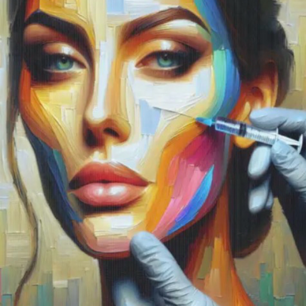 Aesthetic Injections (Tox) at The One & Only Salon and Spa in New Caney, TX