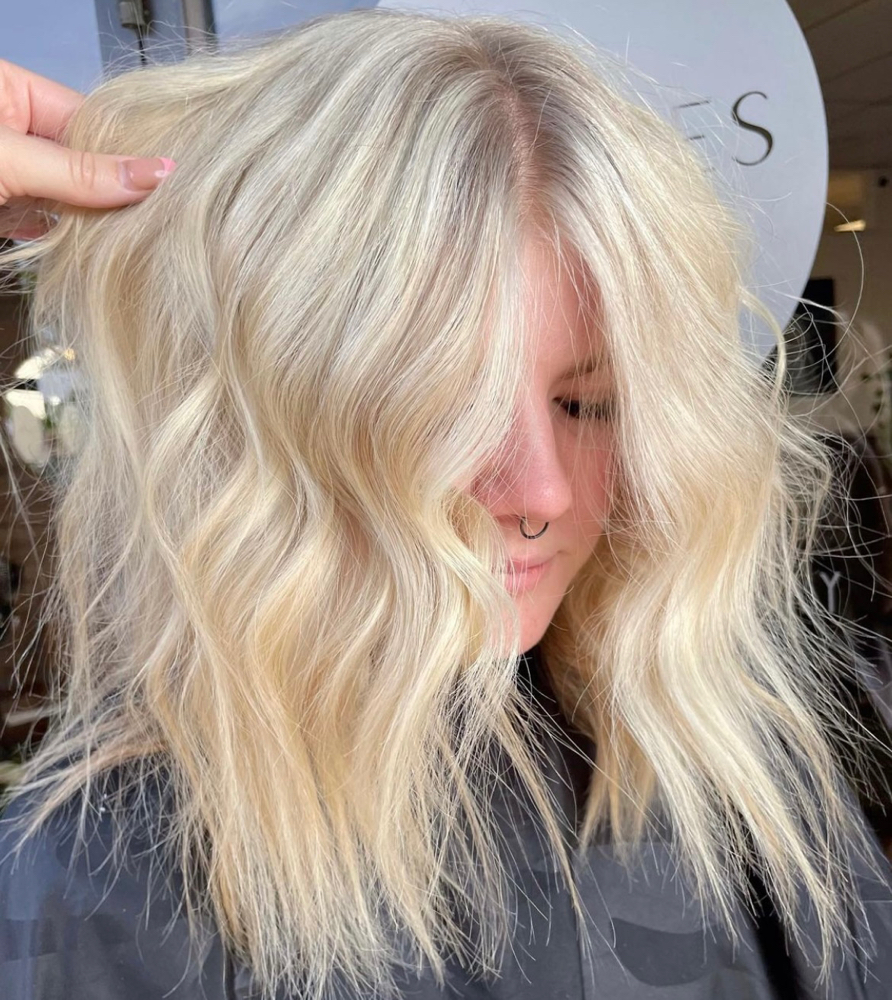 Toning Treatment