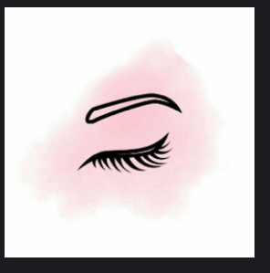 Eyebrow mapping & Tweezing