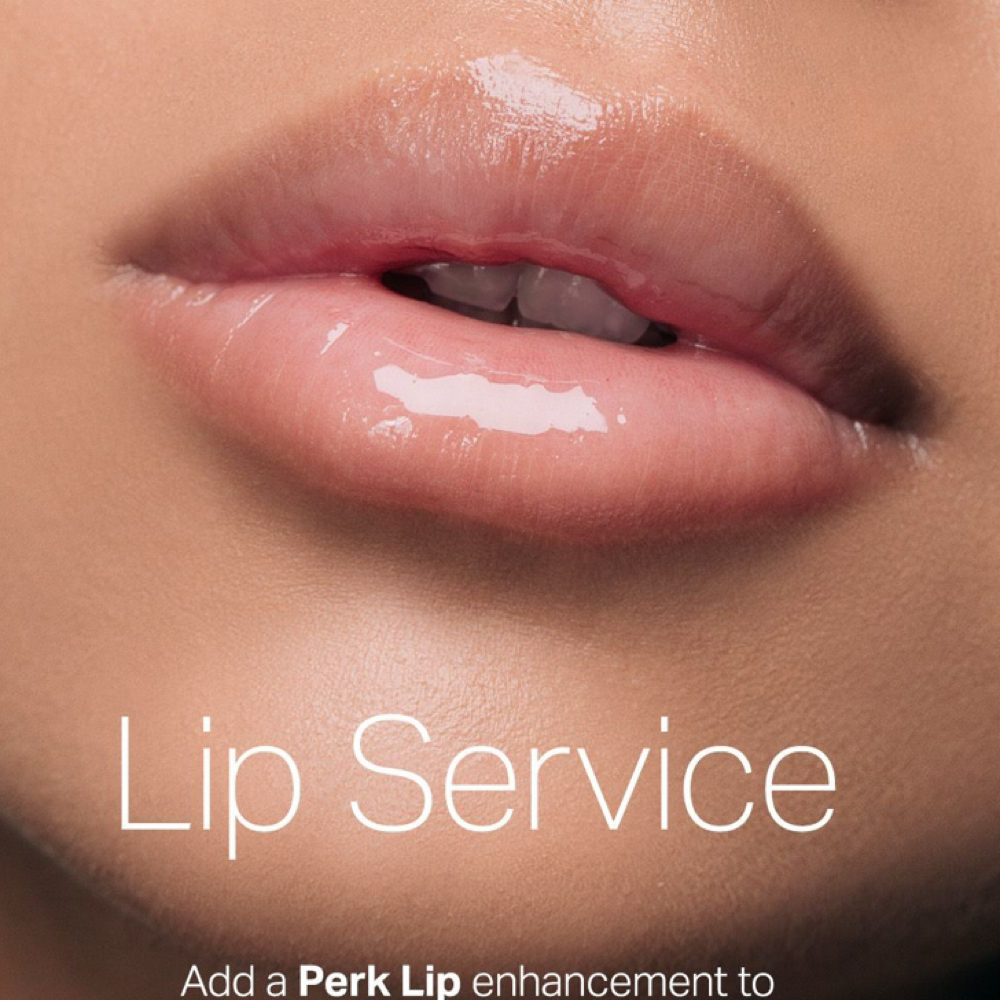 Hydrafacial Lip Perk add On at Anfissa Beauty in Mount Angel, OR