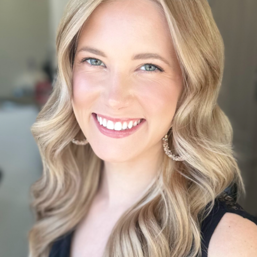 Consultation at Cultivate Salon & Co. in Lexington, SC