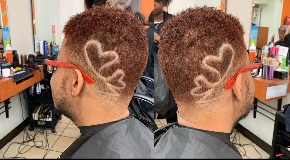 Single Color Application