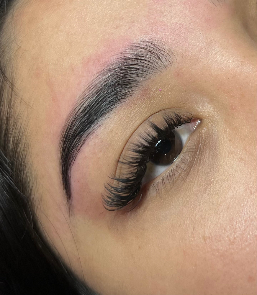 Brow Lamination