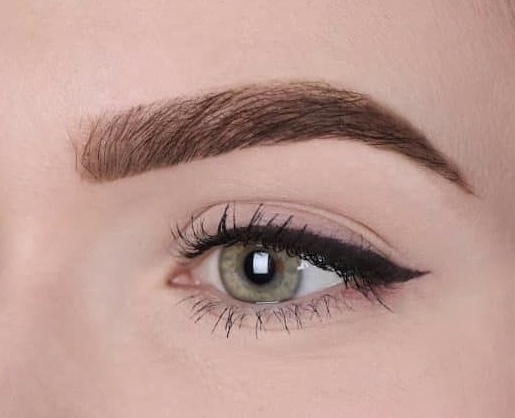 Brow Tint