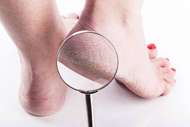 Express Pedicure 2