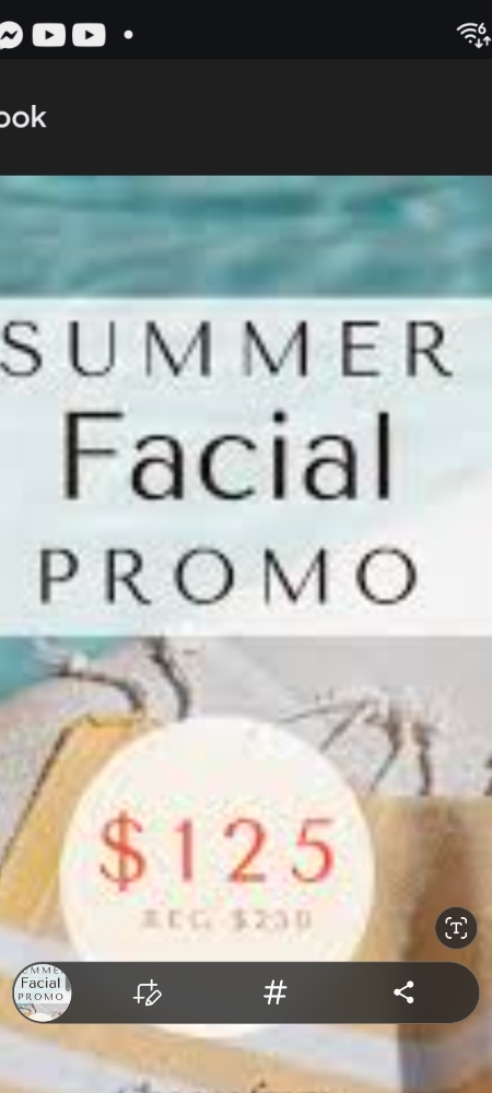 SUMMER25 PROMOTION