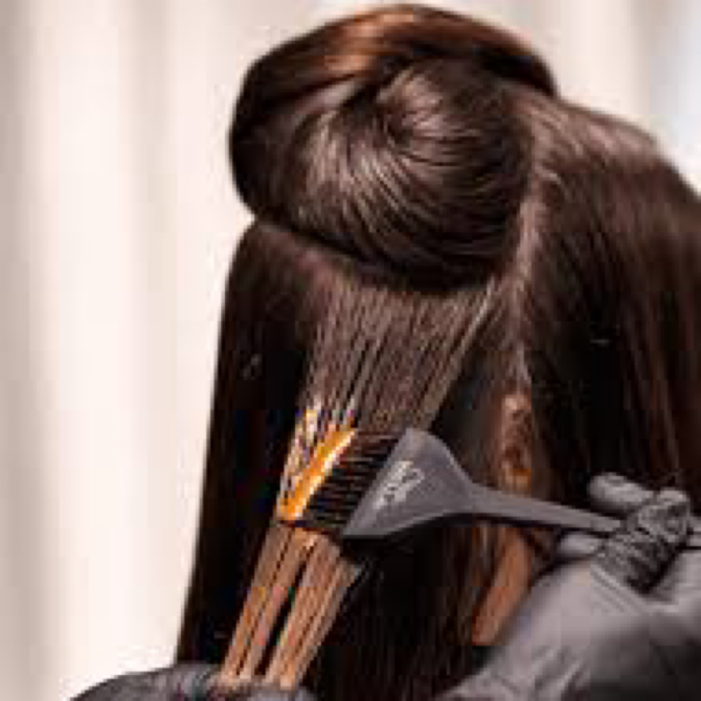 Color Correction ( Hourly) at Luna salon in Ballground, GA