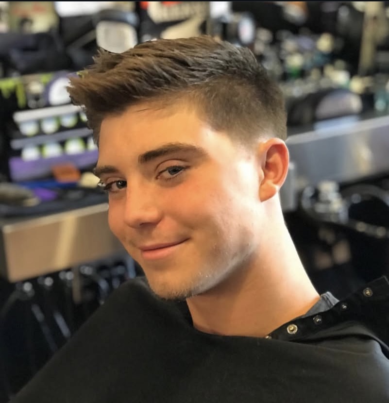 Brow Wax And Shaping