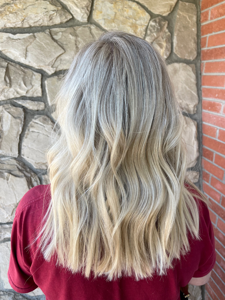 Add On Haircut