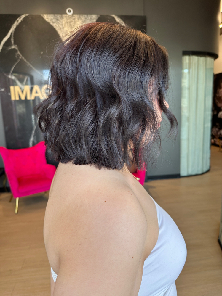 Root Retouch (Express)