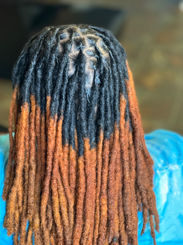 Color consultation