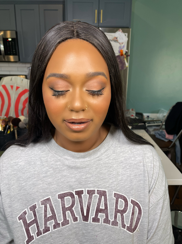 BRIDESMAIDS / MOH MAKEUP