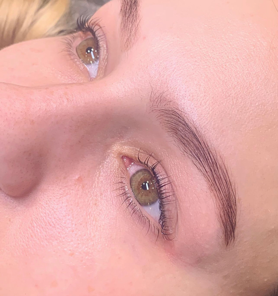 Brow Wax