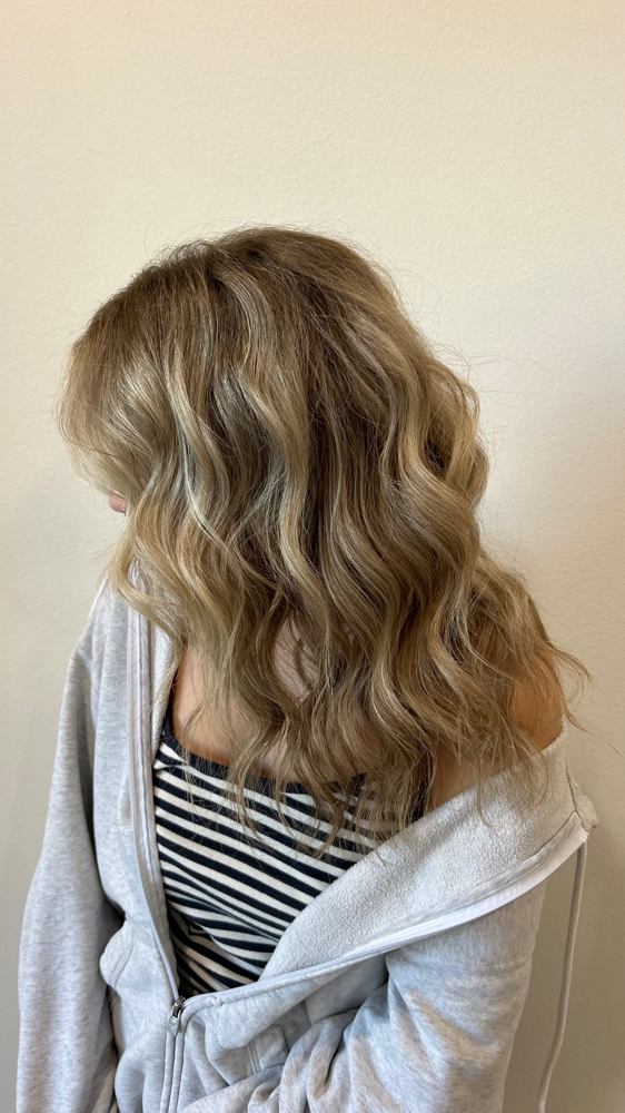 Additional Color Add On